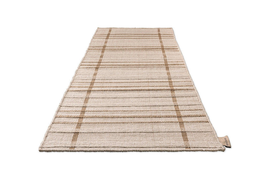 Brink & Campman Zonara Sesame Line Outdoor Runner 497601