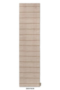 Brink & Campman Zonara Terra Stitch Outdoor Runner 497303