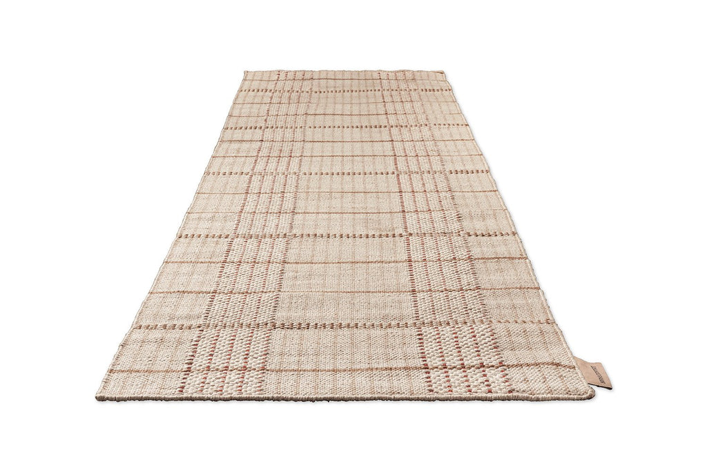 Brink & Campman Zonara Terra Stitch Outdoor Runner 497303