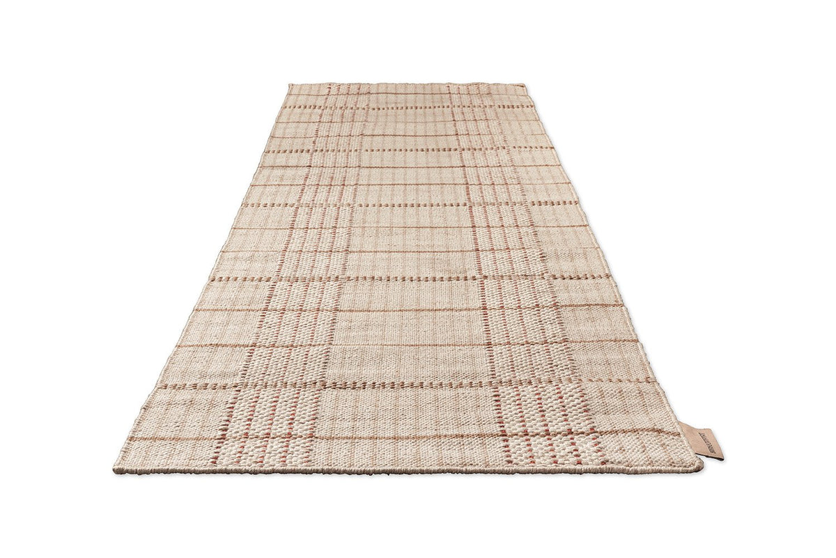 Brink & Campman Zonara Terra Stitch Outdoor Runner 497303