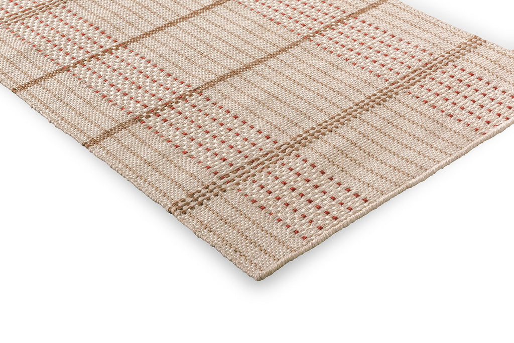 Brink & Campman Zonara Terra Stitch Outdoor Runner 497303