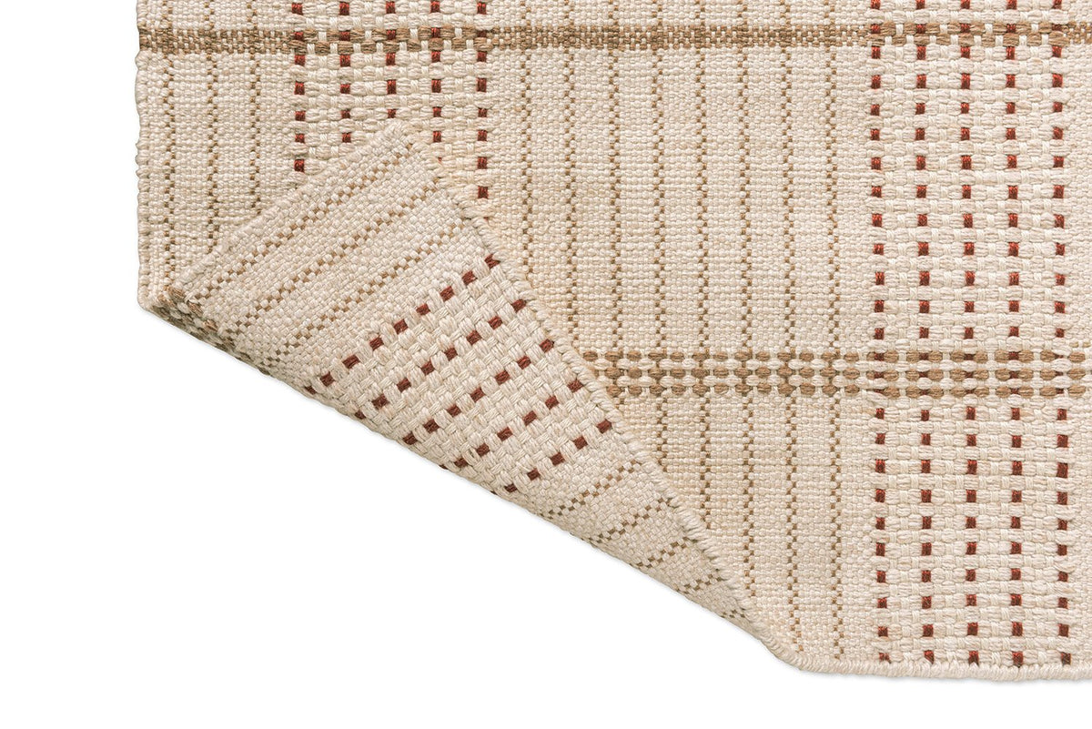 Brink & Campman Zonara Terra Stitch Outdoor Runner 497303