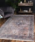 Alcazar ALHAM02 (B524A_HLF24) — room or full rug view