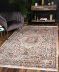 Alcazar ALHAM10 (B561B_HLG34) — room or full rug view