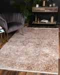 Alcazar ALHAM12 (B583A_HLG31) — room or full rug view