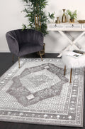 Elara 16870 995 — room or full rug view