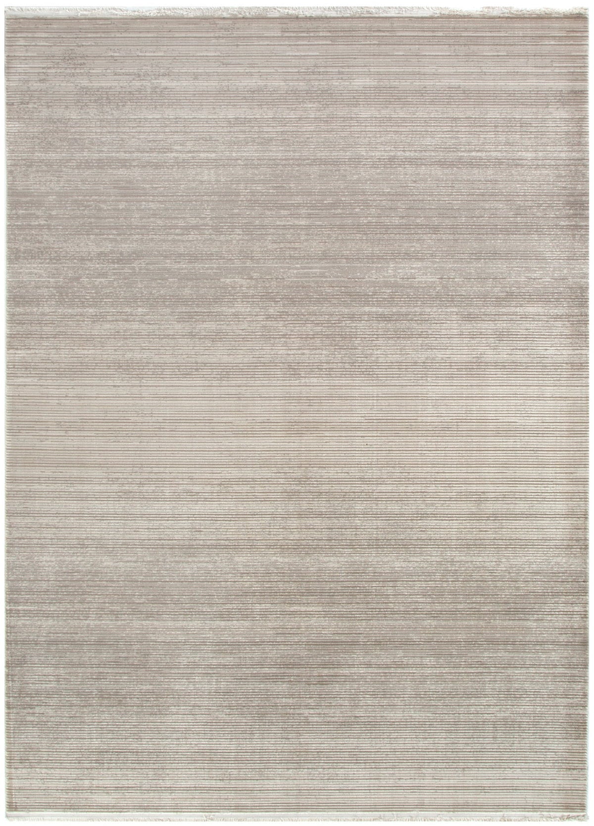 Palazzo Stripe Beige Rug - CH02 — detail 2