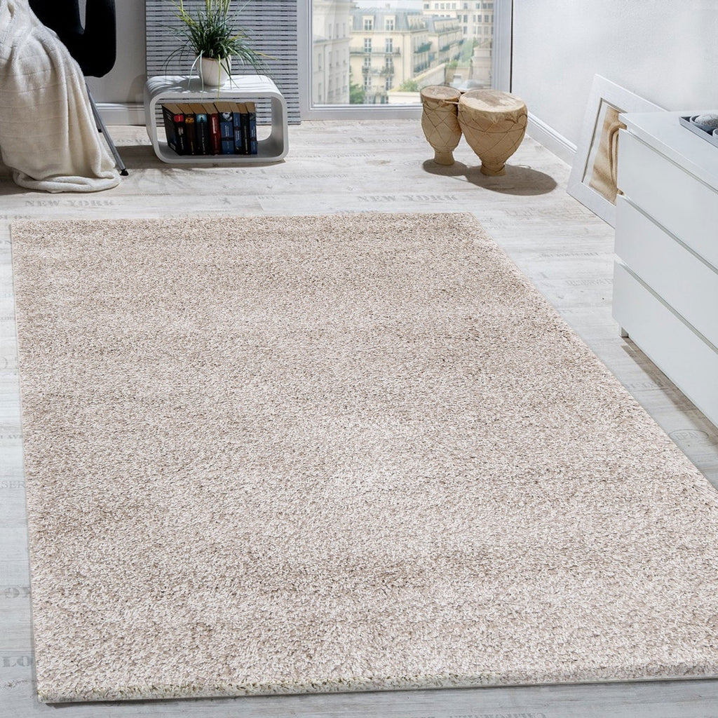 Opulenza SHAGGY 5500 65 CREAM — detail 6