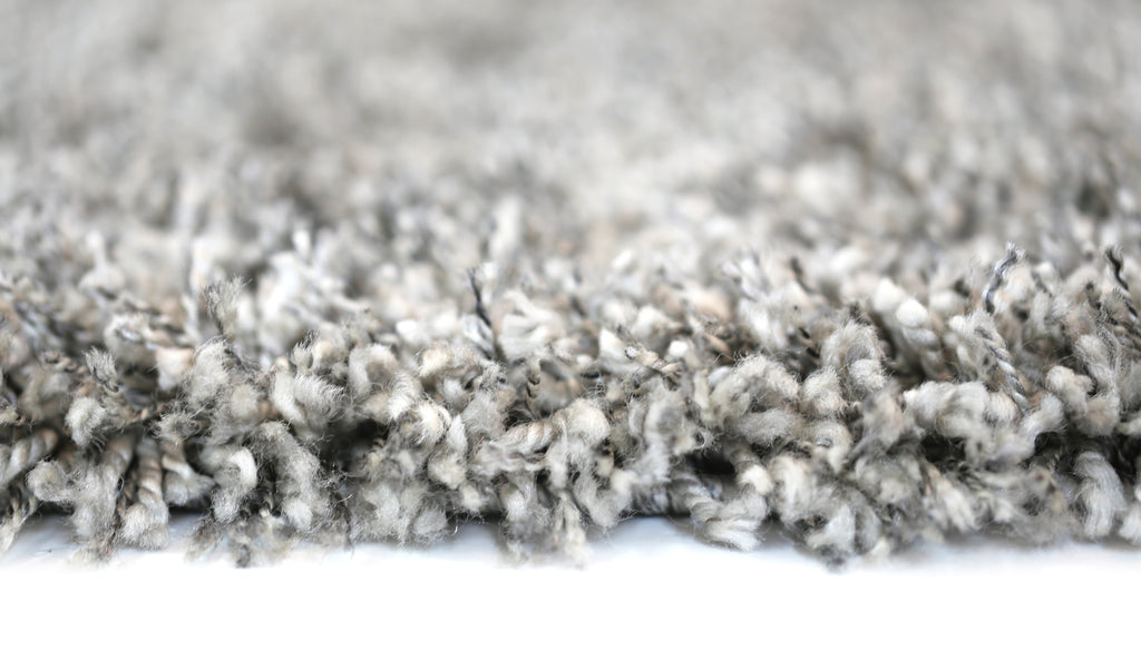 Opulenza SHAGGY 5500 96 GREY — detail 3