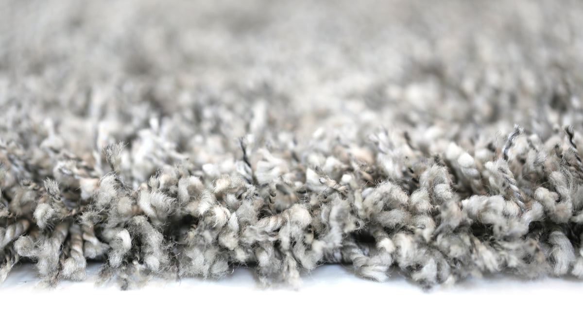Opulenza SHAGGY 5500 96 GREY — detail 3