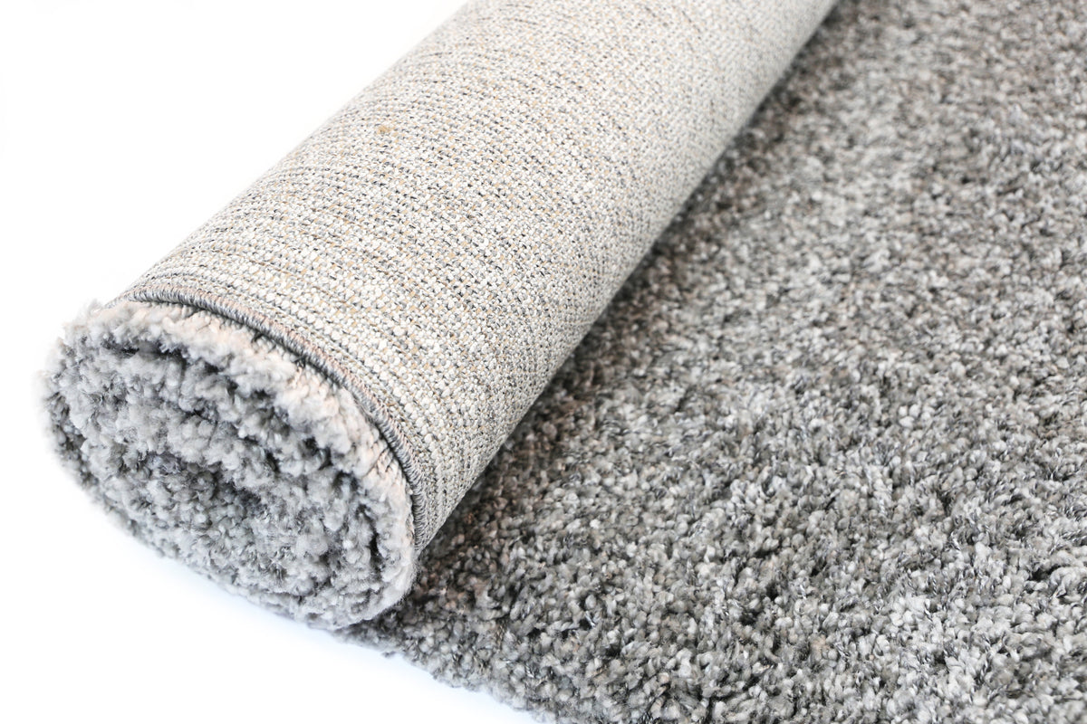 Opulenza SHAGGY 5500 96 GREY — detail 4