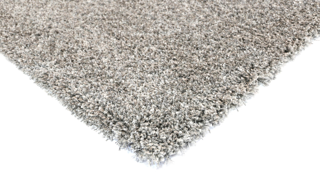 Opulenza SHAGGY 5500 96 GREY — detail 5