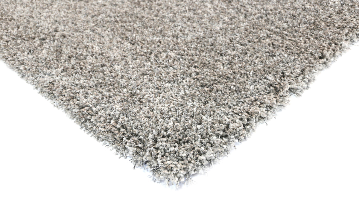 Opulenza SHAGGY 5500 96 GREY — detail 5