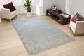 Opulenza SHAGGY 5533 65 CREAM — room or full rug view