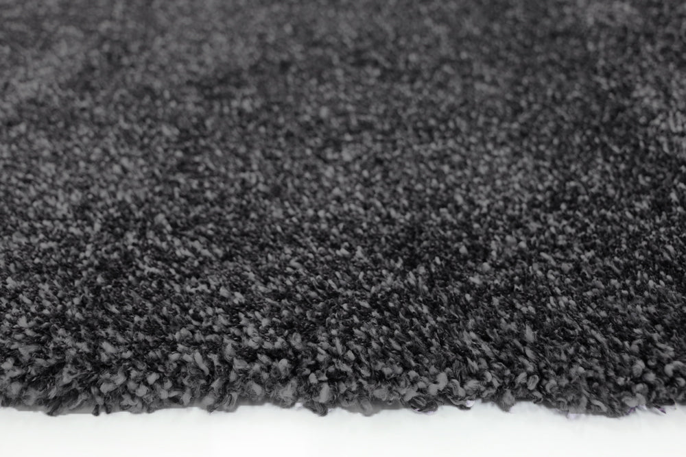 Opulenza SHAGGY 5533 90 BLACK — detail 4