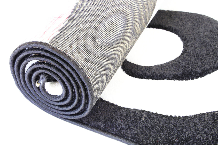 Aurelia 8330 BLACK — detail 3