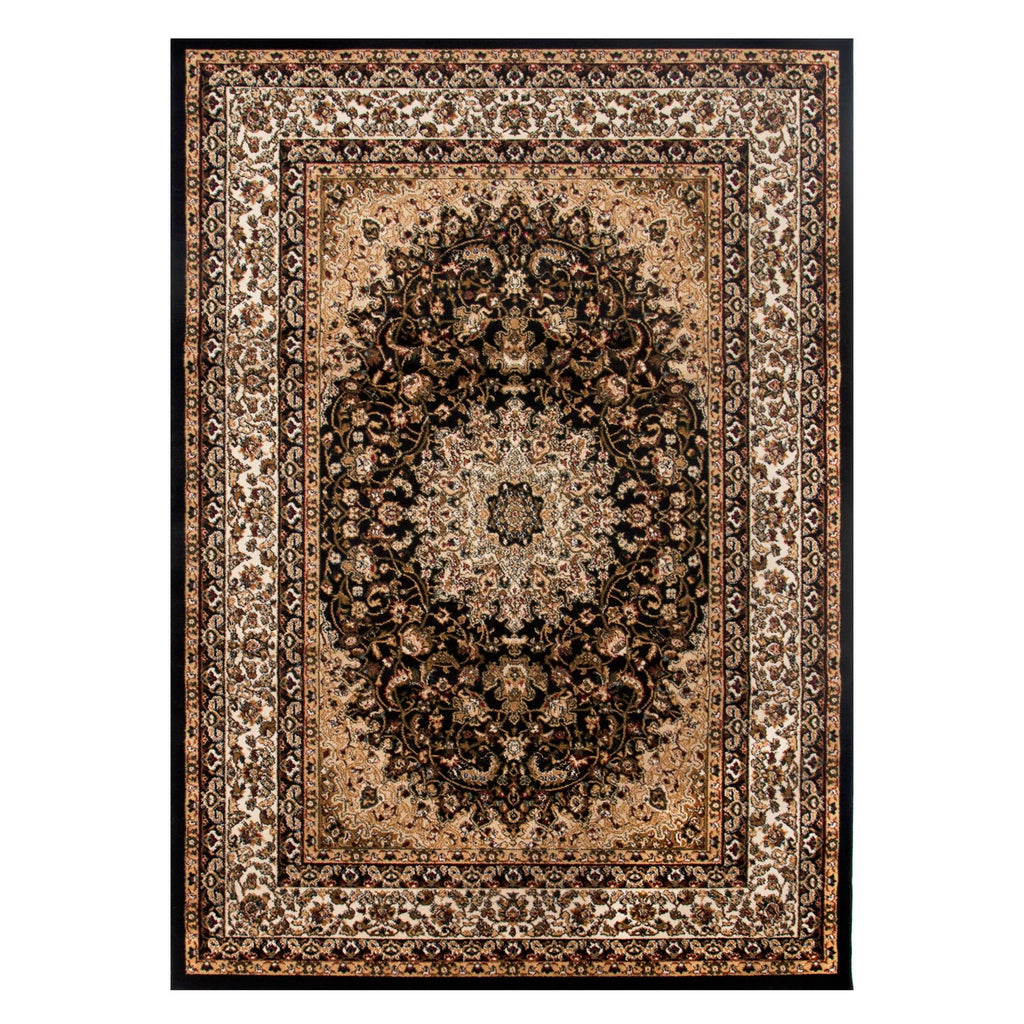Sarmaya H001 Black — detail 2