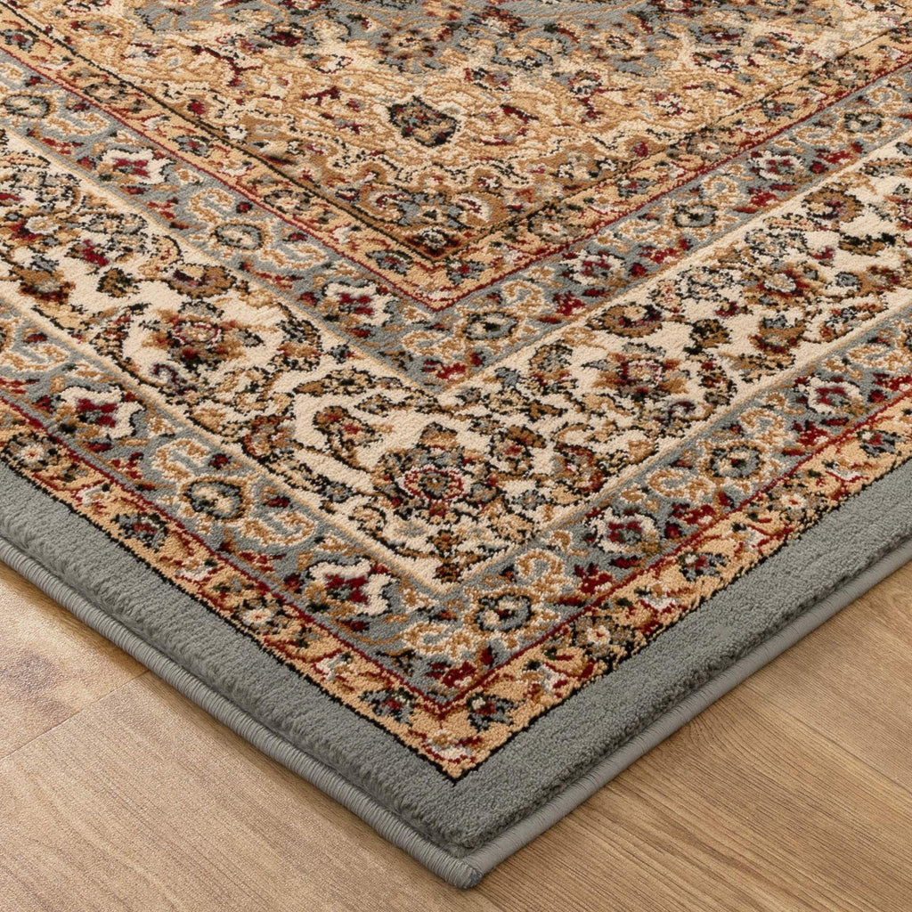 Sarmaya H002 Blue — detail 3