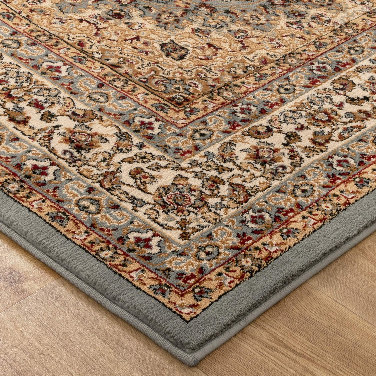 Sarmaya H002 Blue — detail 3