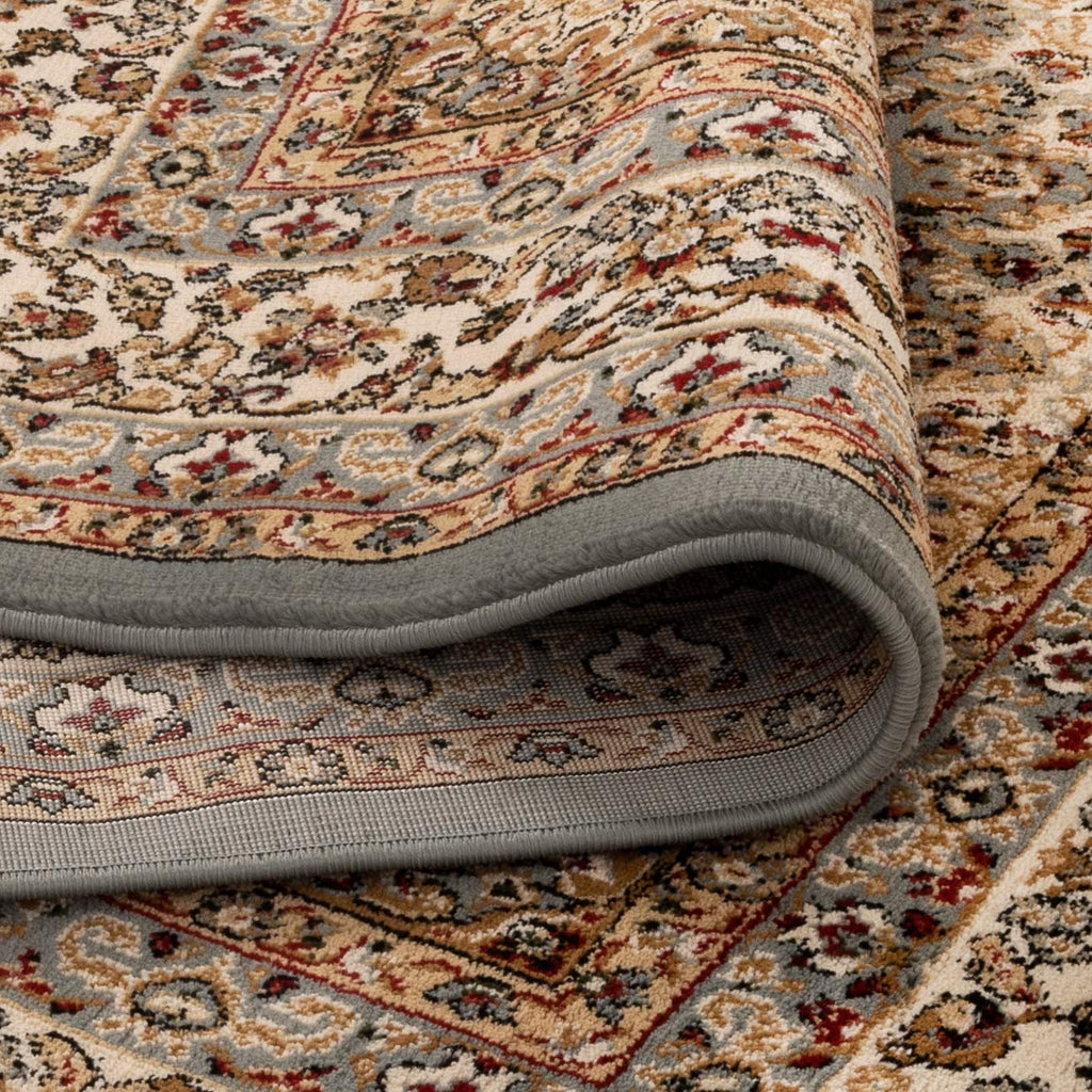 Sarmaya H002 Blue — detail 4