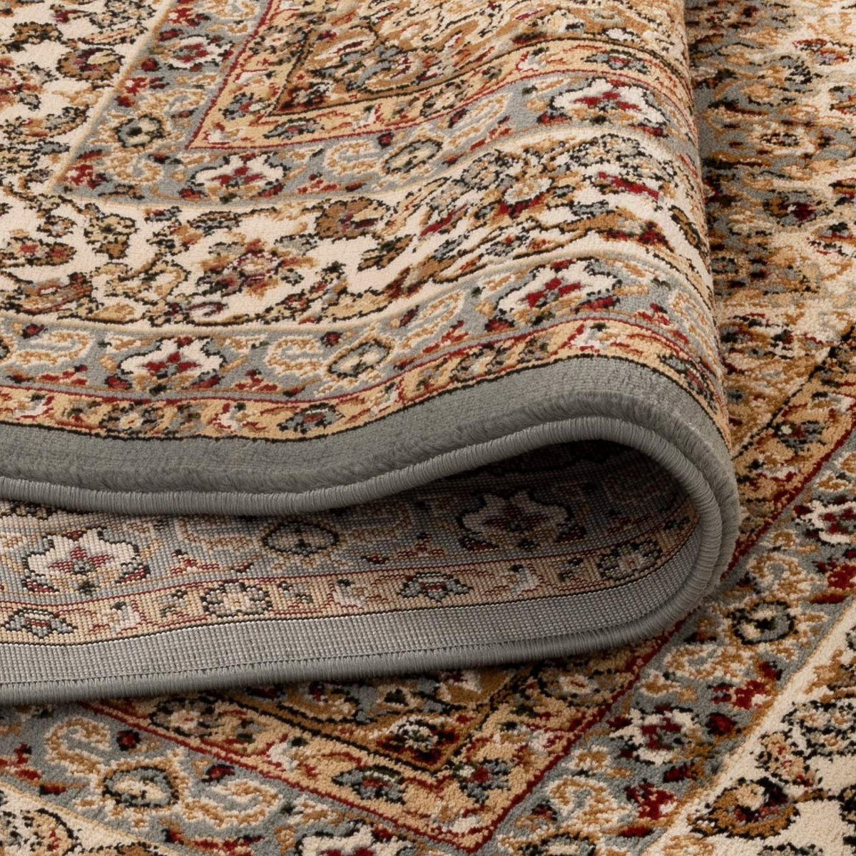 Sarmaya H002 Blue — detail 4