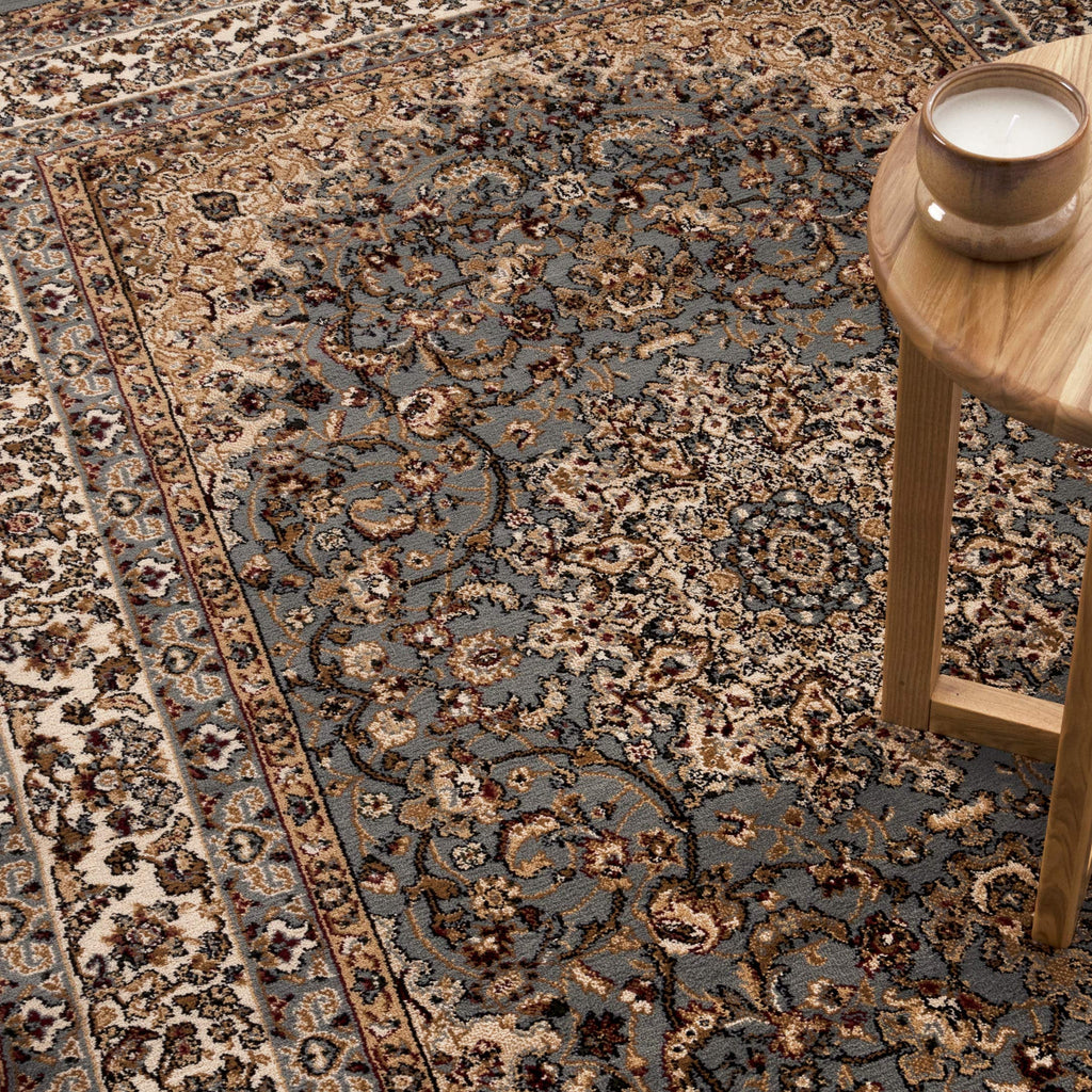 Sarmaya H002 Blue — detail 5