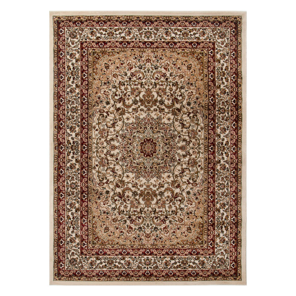 Sarmaya H003 Cream — detail 2