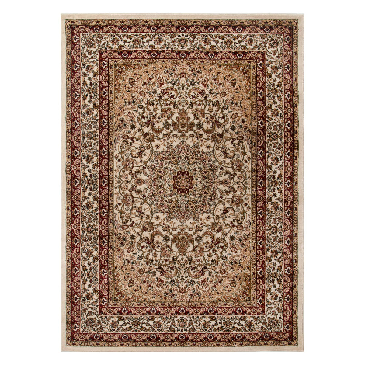 Sarmaya H003 Cream — detail 2