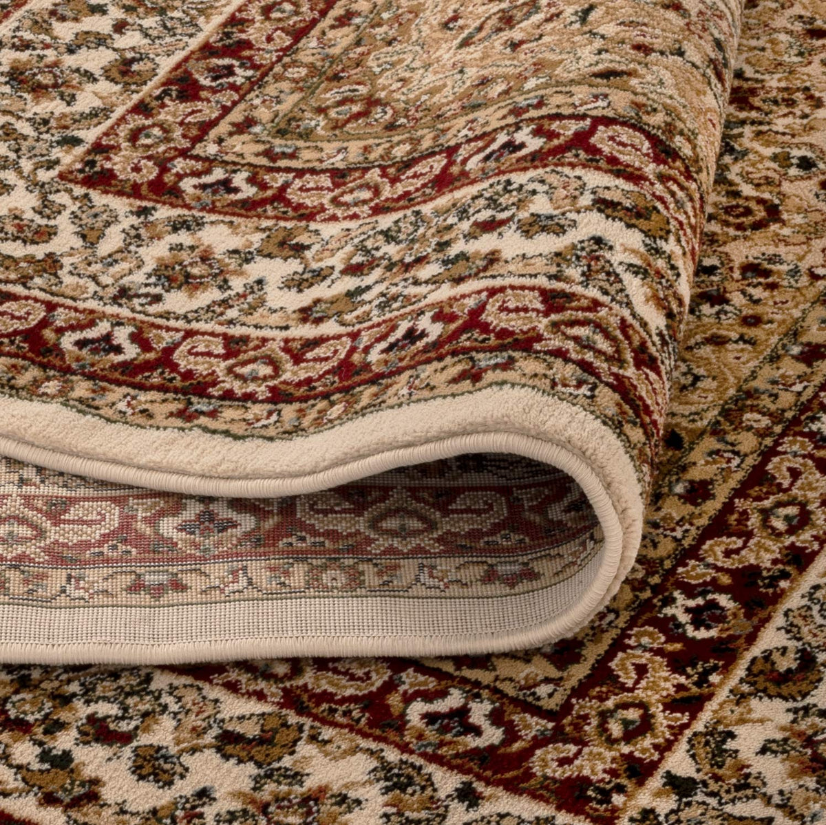 Sarmaya H003 Cream — detail 4