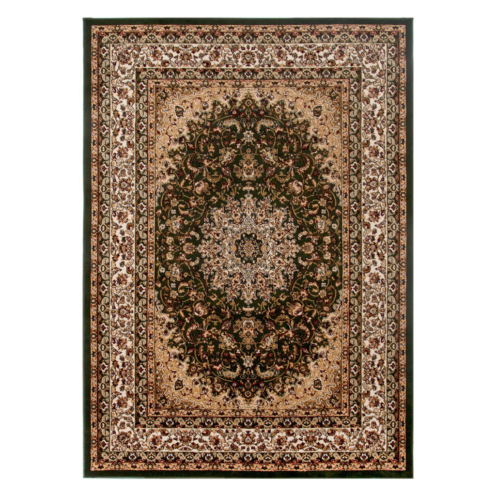Sarmaya H004 Green — detail 2
