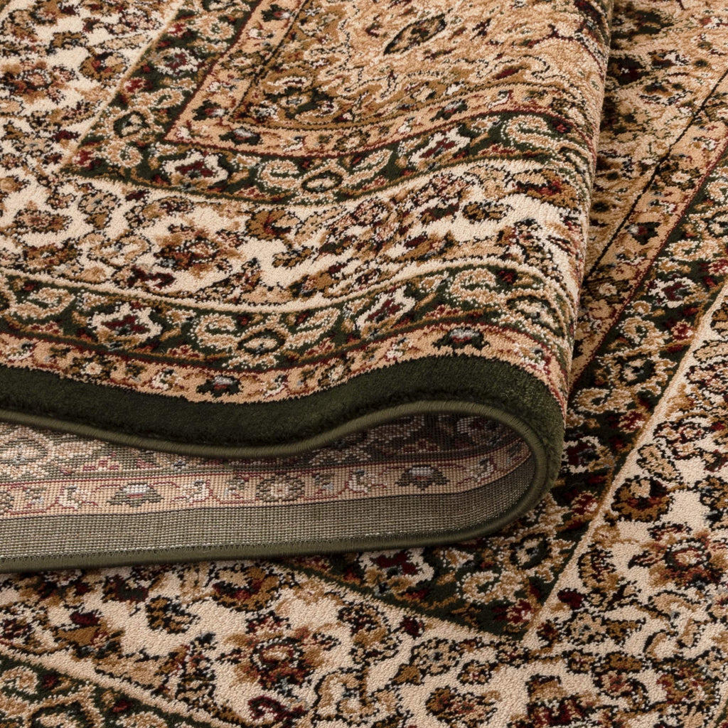 Sarmaya H004 Green — detail 4