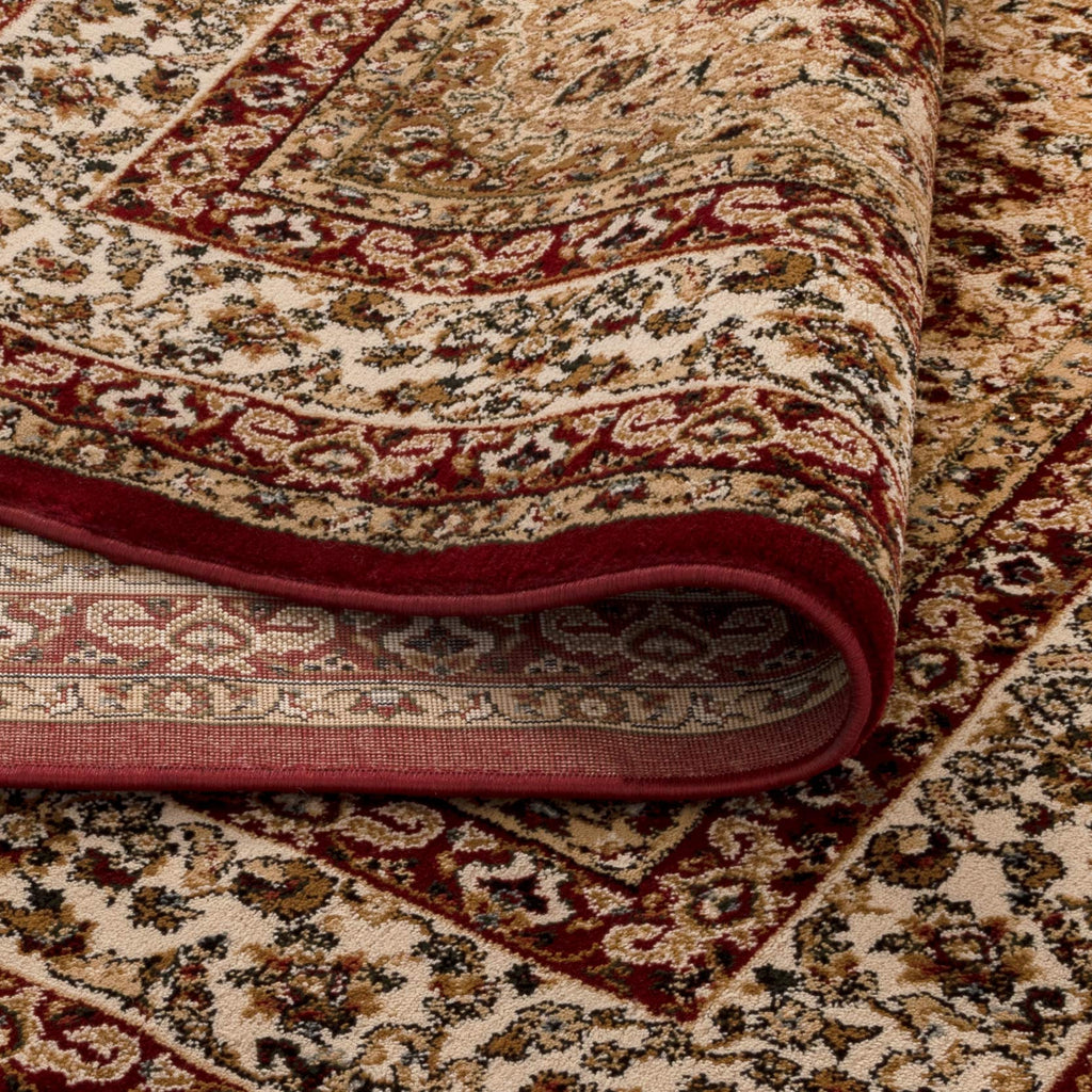 Sarmaya H006 Red — detail 4