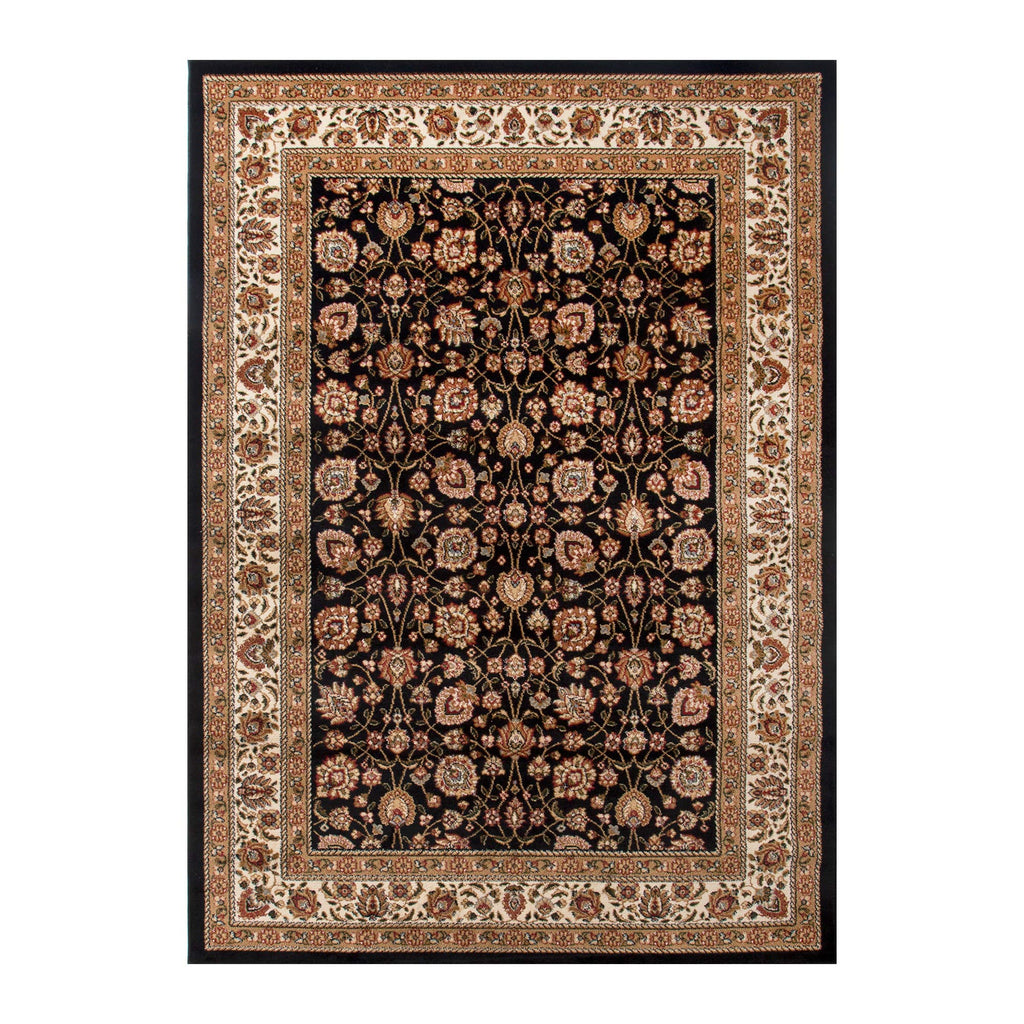Sarmaya H007 Black — detail 2