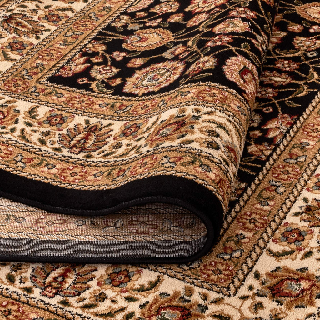 Sarmaya H007 Black — detail 4