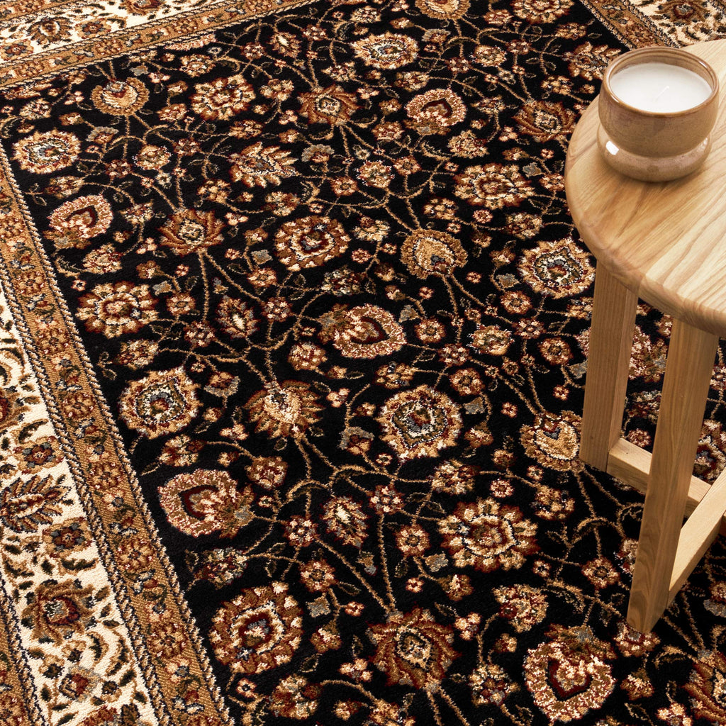 Sarmaya H007 Black — detail 5