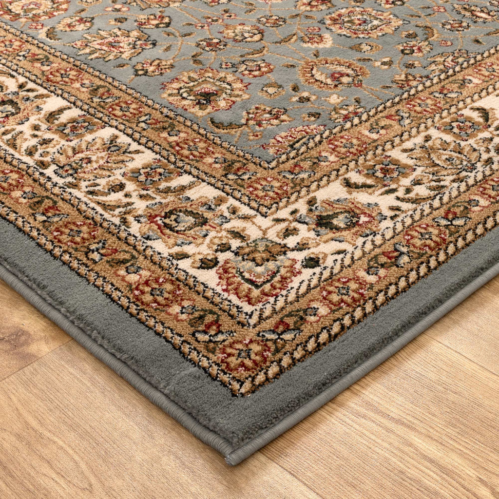 Sarmaya H008 Blue — detail 3