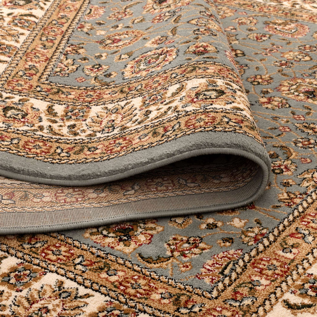 Sarmaya H008 Blue — detail 4