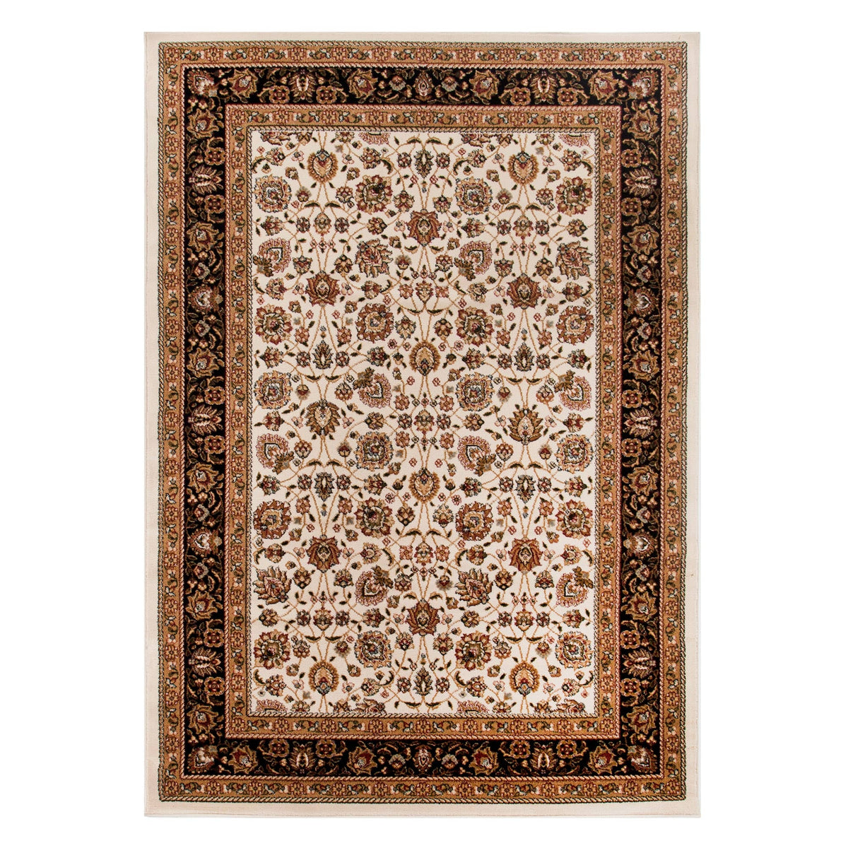 Sarmaya H009 Cream — detail 2