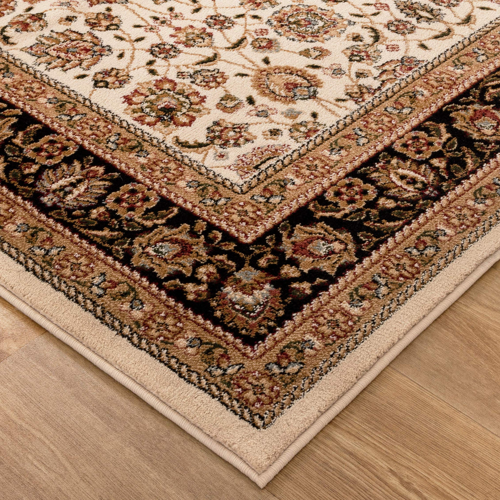 Sarmaya H009 Cream — detail 3