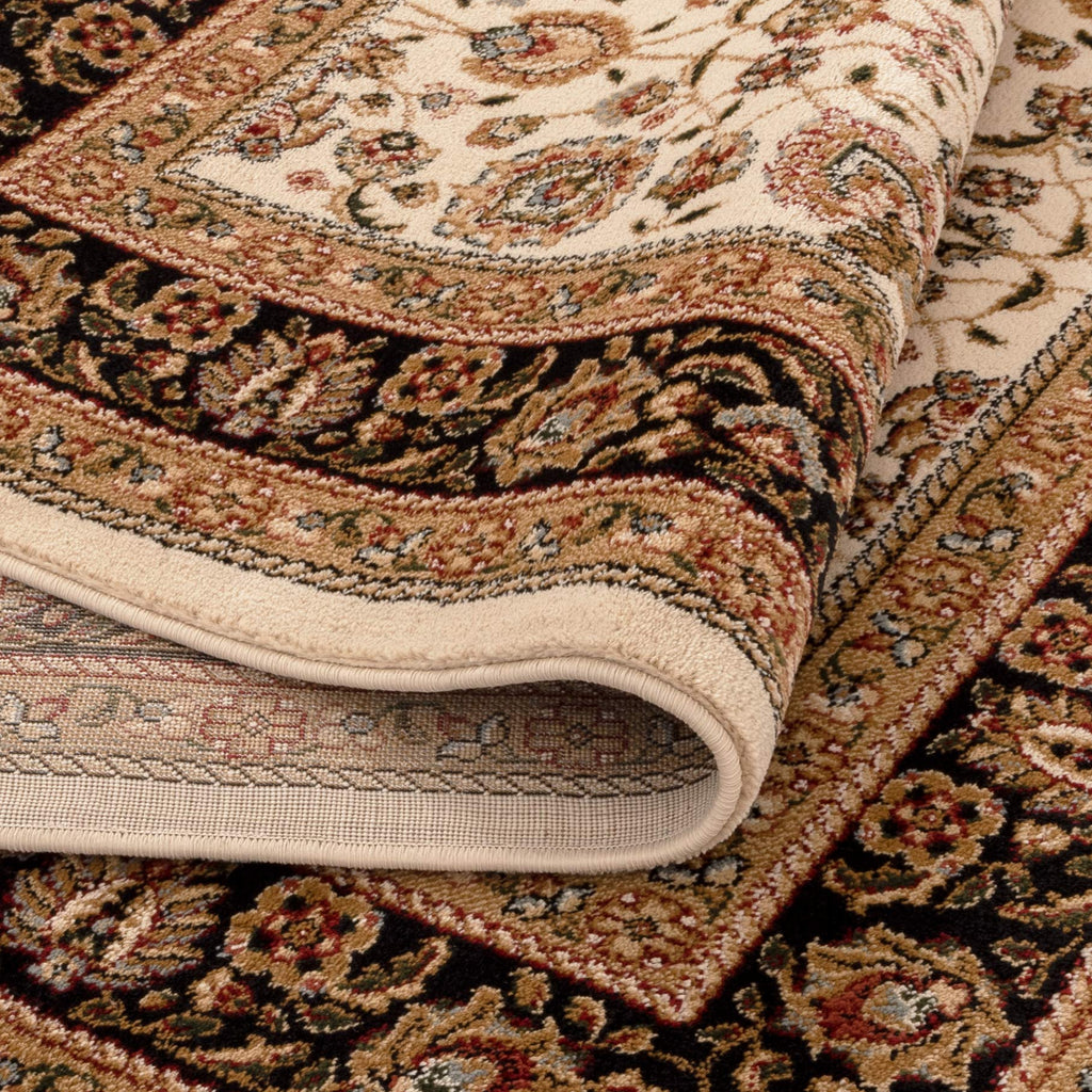 Sarmaya H009 Cream — detail 4