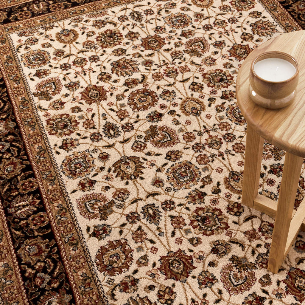 Sarmaya H009 Cream — detail 5