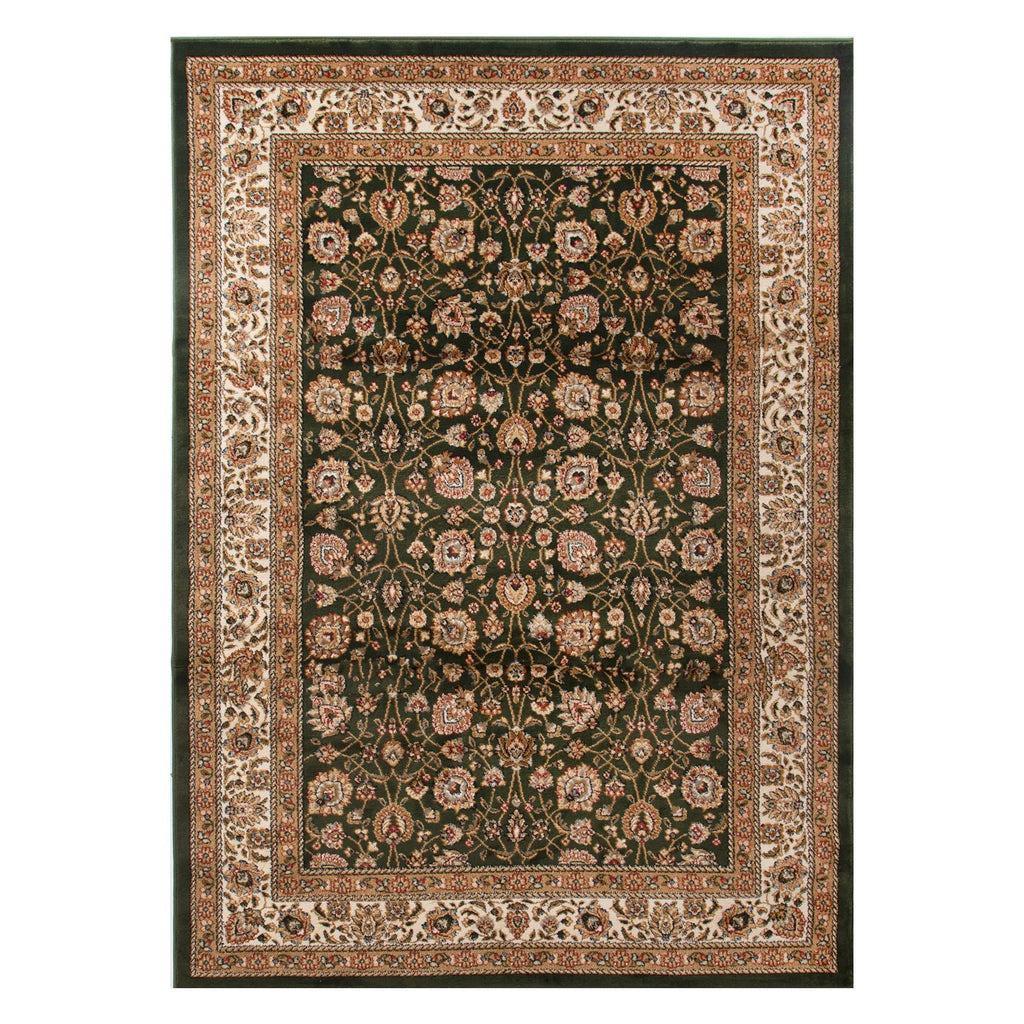 Sarmaya H010 Green — detail 2