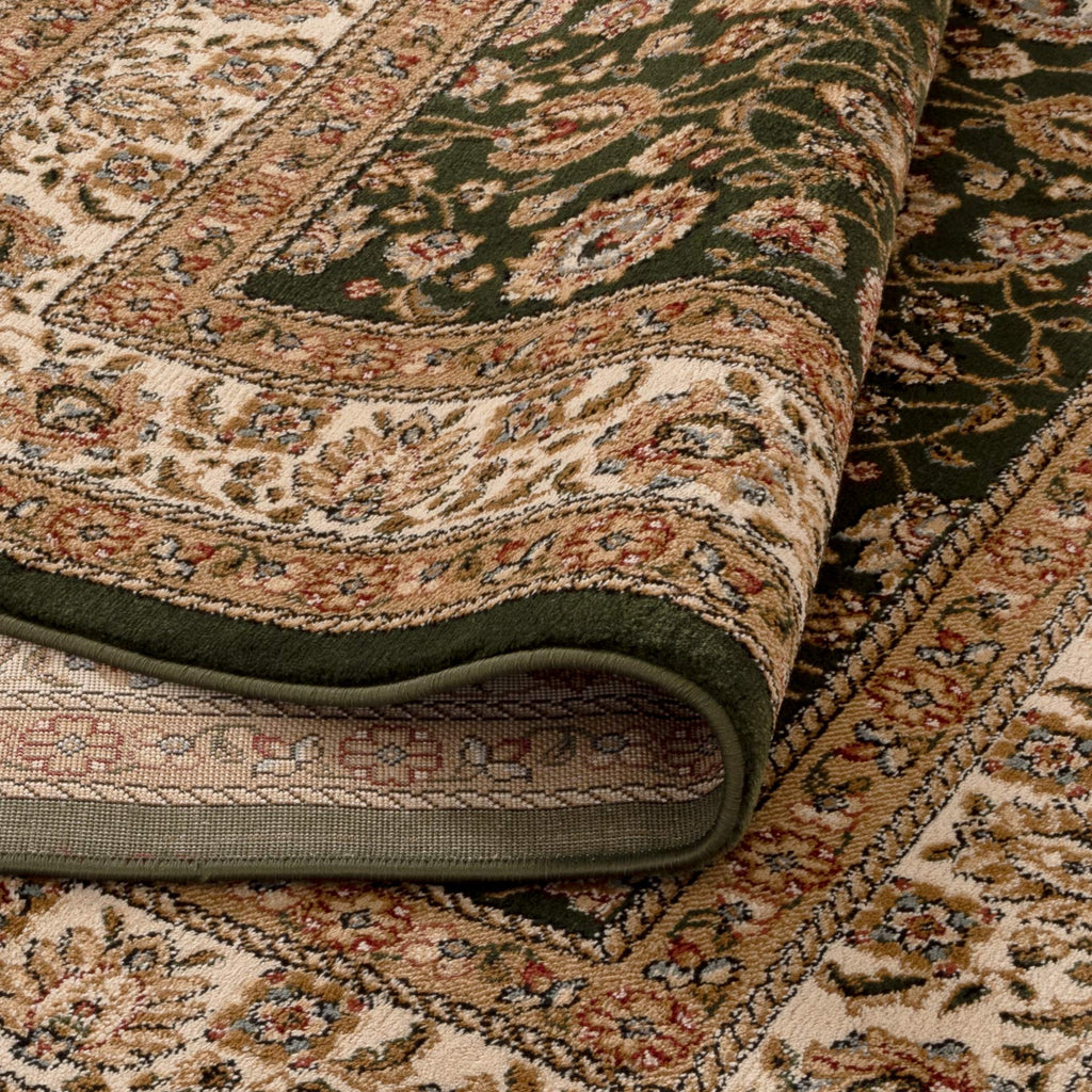Sarmaya H010 Green — detail 4