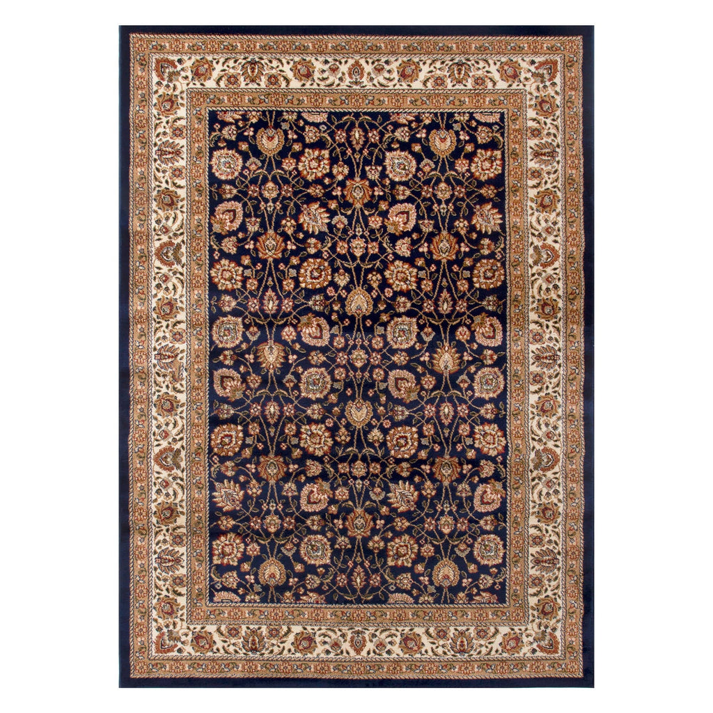 Sarmaya H011 Navy — detail 2