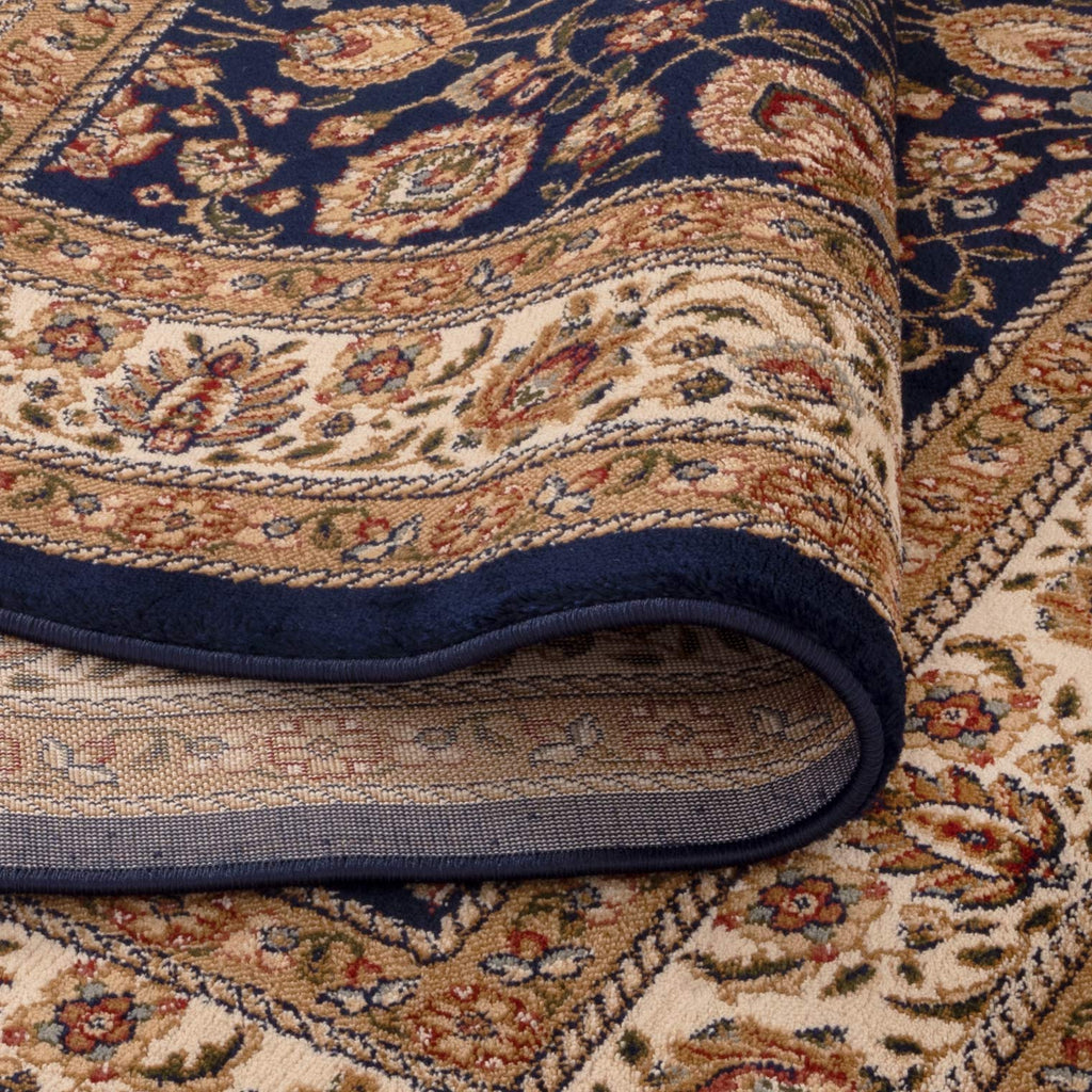 Sarmaya H011 Navy — detail 4