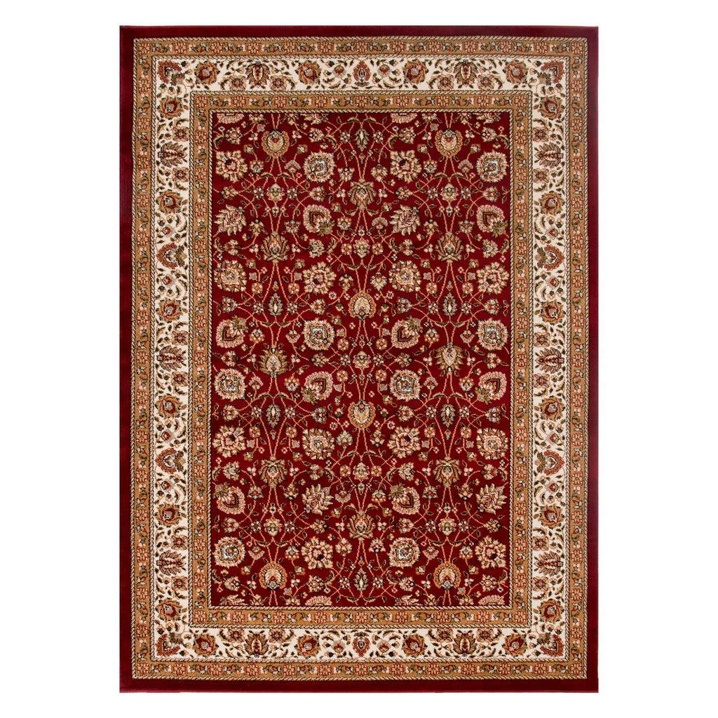 Sarmaya H012 Red — detail 2