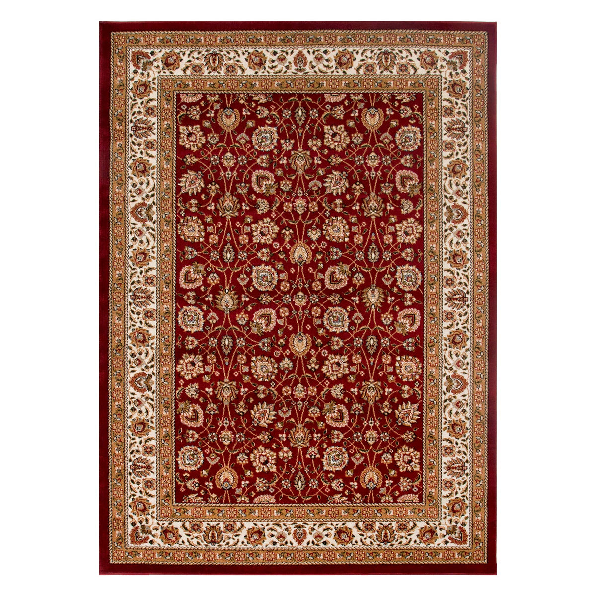 Sarmaya H012 Red — detail 2