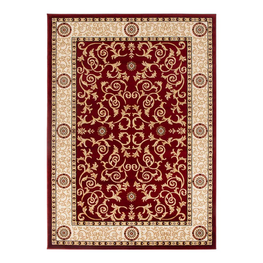 Sarmaya H014 Red — detail 2