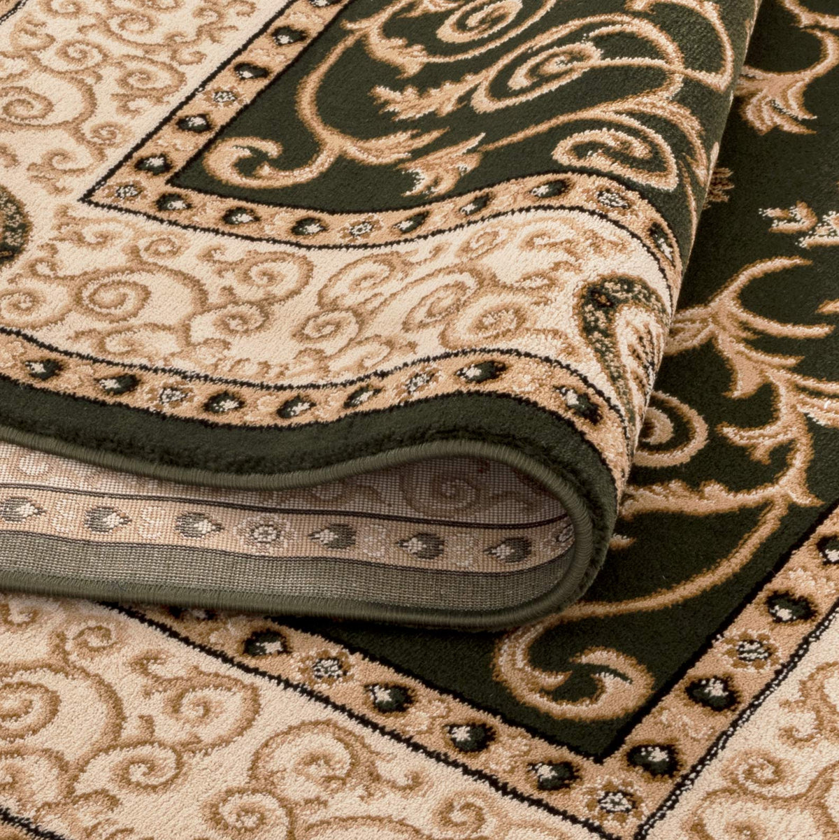 Sarmaya H015 Green — detail 4