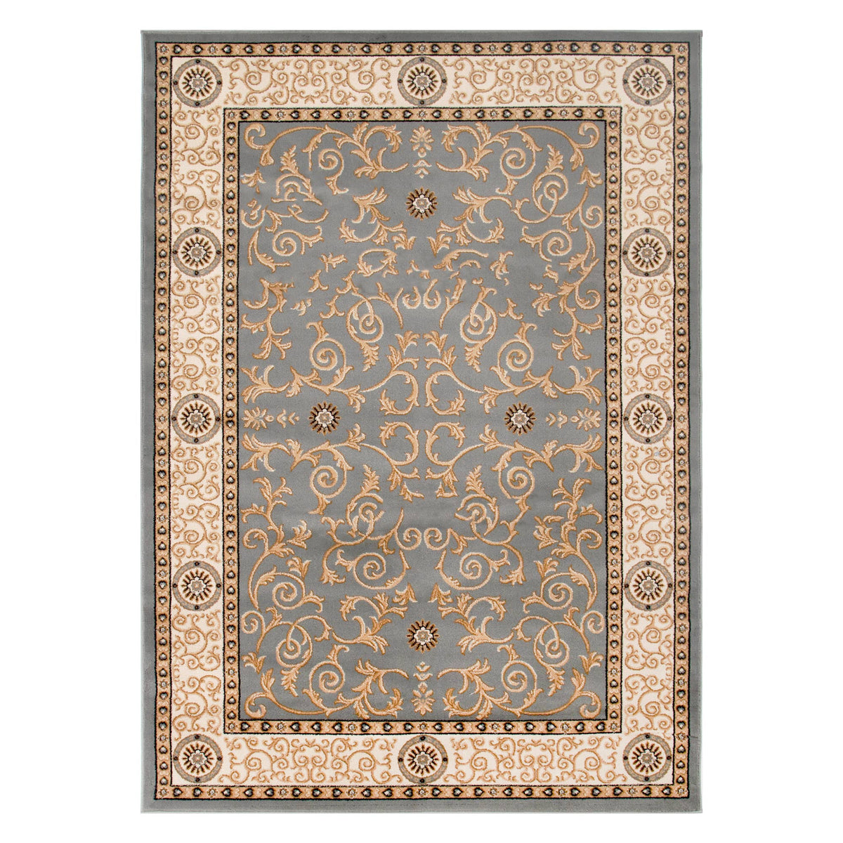 Sarmaya H016 Blue — detail 2